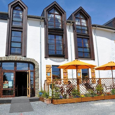 Auberge Du Relais Postal Asselborn Exterior photo