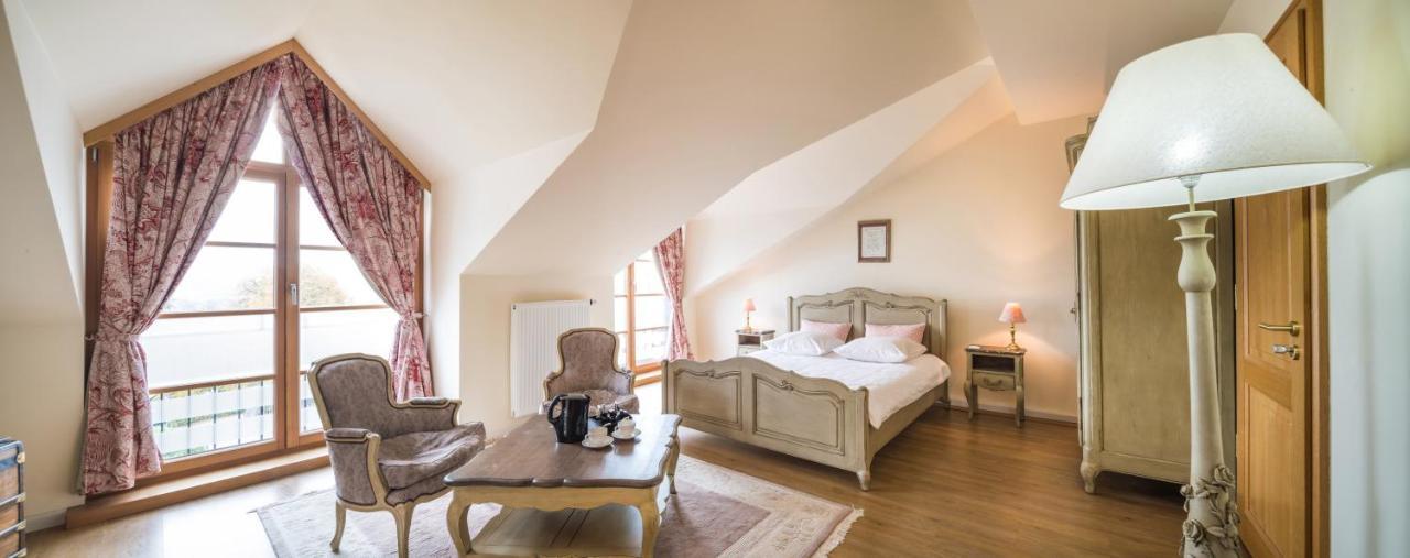 Auberge Du Relais Postal Asselborn Exterior photo